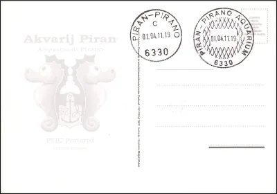 SLOVENSKO MORJE